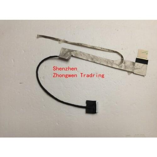 Genuine New Free Shipping For Dell Inspiron N5030 M5030 N5020 M5020 LCD Cable 42CW8 ,50.4EM03.001 ,50.4EM03.002