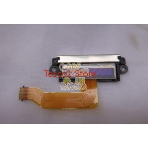 Original viewfinder small parameter display Cable repair parts for Nikon D7100 SLR camera repair parts