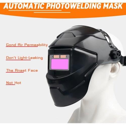 PURRINI Welding Masks
