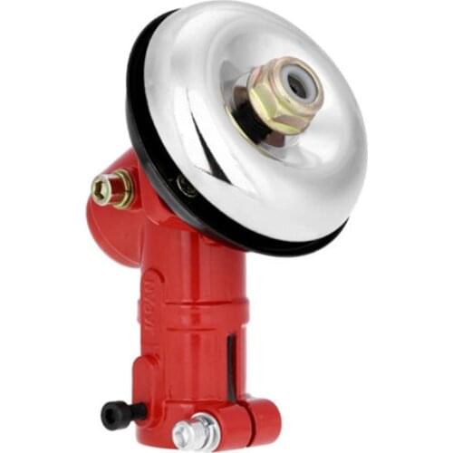 Slite Lawn Mower Wheels