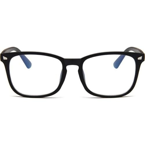 Vintage Fashion Women Spectacle Optical Frame Glasses Plastic Eyewear Lady Anti-radiation Eyeglasses Okulary Przeciwsłoneczne