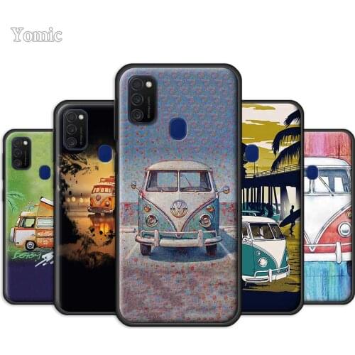 Yomic Samsung Galaxy M20 Phone Cases