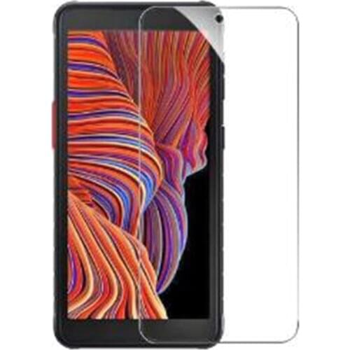 Tempered Glass For Samsung Galaxy Xcover 5 4 4s Screen Protector Tempered Glass For Samsung Xcover 5 4 4s Protective Film