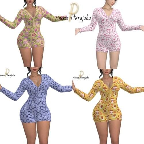 ZSSKASL Womens Clothing