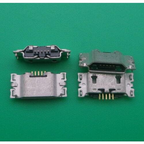 10pc Mini micro Usb Charger Charging Dock Port Connector for Sony C5 Ultra E5563 E5553 E5506 Xperia XA Ultra C6 F3211 F3212 Mini