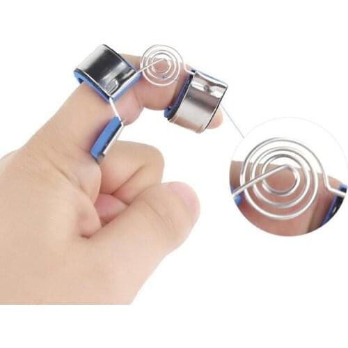 Finger Activator Fracture Fixation Splint Activity Straight Finger pProtector Exercise Fingers Joint Orthosis