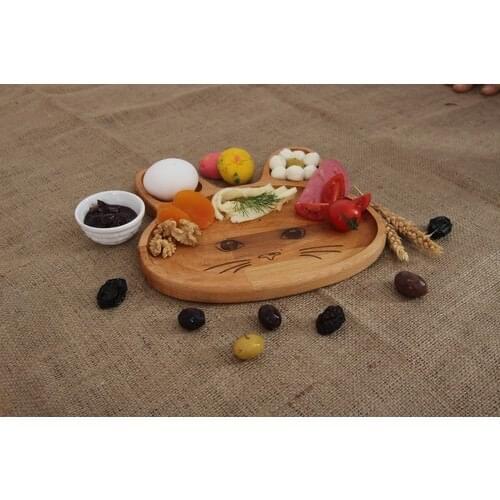 Begonya Decor Items
