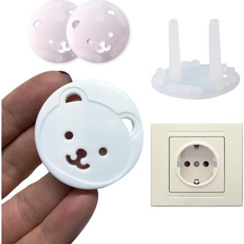 Dawndesslo Plugs For Outlets From Children