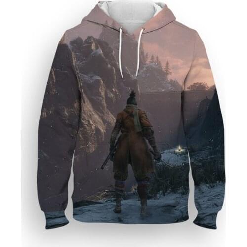 Shadows Die Twic Japan Harajuku Childrens Clothes Hoodies Kids Sweatshirts Hoody Cartoon Top Boys/Girls Pullover Hoodie Printed