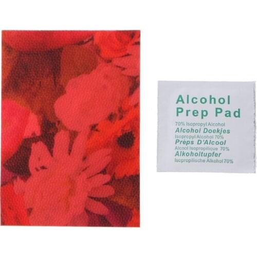 DIY 98x68mm Handmade Non Slip Suck Sweat Mouse Skin Skates for logitech Gaming Mouse Sweat Resistant Mouse Pads P9YA