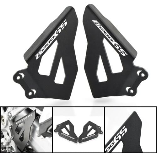For BMW R1200GS Motorcycle Brake Cylinder Guard R 1200 GS LC R1200GS LC Adventure 2013-2020 R1200GS LC Rallye 2016-2020 2019