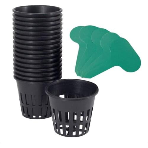 FGHGF Seedling Pots