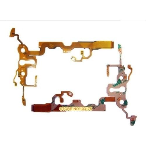 Mechanism Flex Cable for Sony DCR-HC26E HC36E HC38E HC42E HC46E HC96E X7 HD1000C