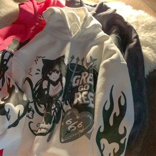 JBOLID Sweatshirts For Women