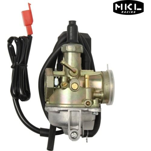 19mm for Honda DIO50 Carburetor Scooter DIO50 AF17 AF18 AF27 AF28 LEAD 90 SA50 SK50 SYM DD500 KYMCO Manboy sfx sgx sh sxr 50cc