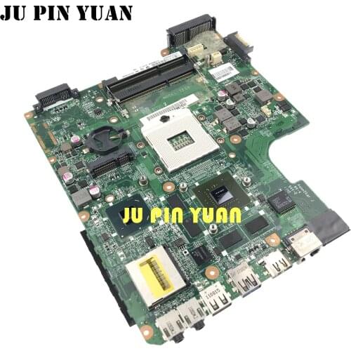 A000074700 DATE5DMB8F0 mainboard For Toshiba Satellite L700 L745 Laptop Motherboard HM65 GT525M 1GB All functions fully Tested