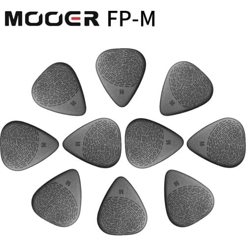 MOOER Accessories For Musical Power Tools