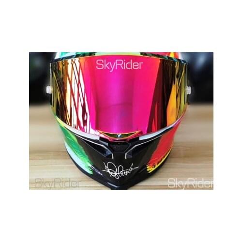 Full Face Motorcycle helmet projet Motocross Racing Motobike Riding Helmet Casco De Motocicleta four season