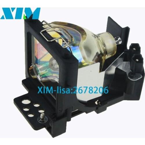 Brand New DT00521 Replacement Projector Lamp with Housing for HITACHI CP-X327/CP-X327W/ED-X3250AT/ED-X3270/CP-X3270/ED-X3270A