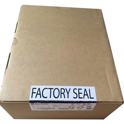 New Original Allen Bradley PanelView Plus 7 2711P-T6C21D8S