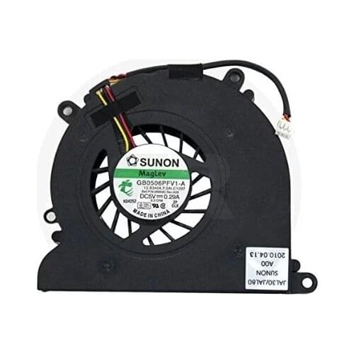 New Laptop CPU Cooling Fan For DELL Vostro 1310 1510 2510