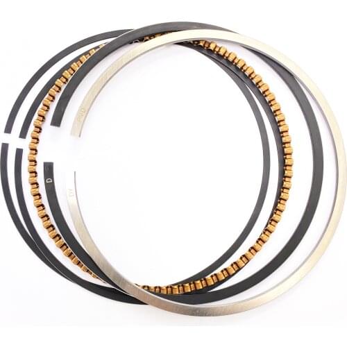 WARRIOR 350 Piston Rings STD 83.00MM FIT YAMAHA WARRIOR 350 1987-2004