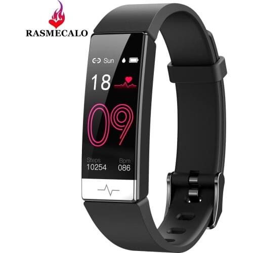 Умные браслеты RASMECALO China At AliExpress