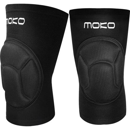 1Pair Men Women Sports Knee Support Compression Sleeves Joint Pain Arthritis Relief Running Fitness Elastic Wrap Brace Knee Pads