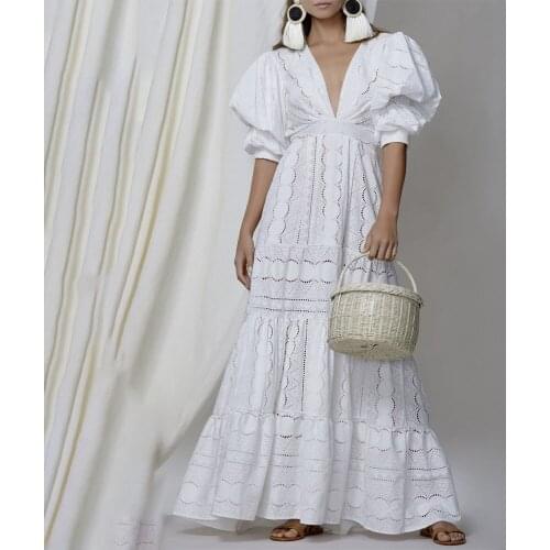 Пышные летние платья STYLISH LADY China At AliExpress