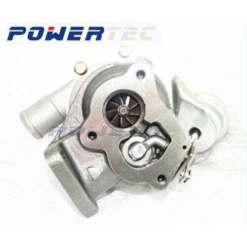 KKK KP35 Balanced turbo complete turbine for Opel Agila A / B 1.3 CDTI Z13DT 51KW / 69HP- 54359700006 860067