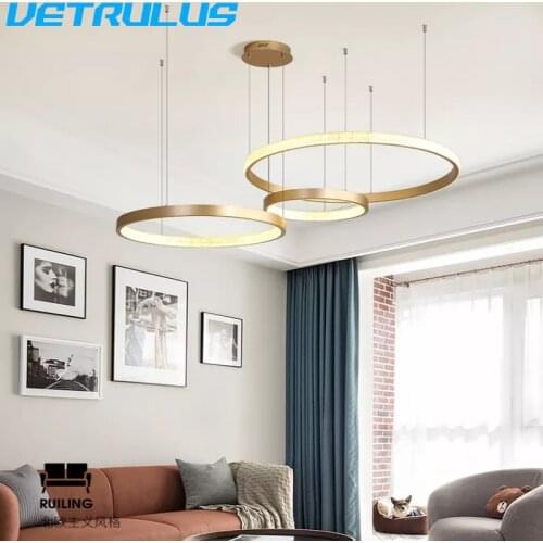 Люстры VETRULUS China At AliExpress