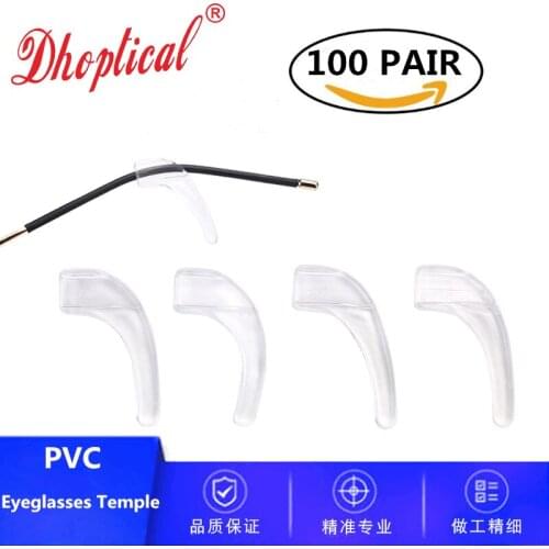 Eyeglasses temple avoid glasses silp 200pcs eyewear sport temple for child wholesale by dhoptical