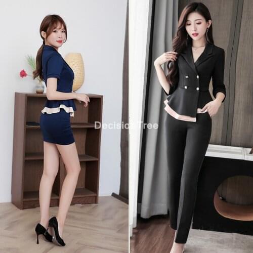 2021 beauty uniforms chinese style spa salon beautician clothing massage therapist uniform massage clothing foot bath uniforms