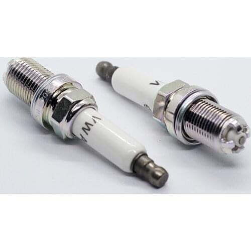 4pcs 06H905604 BKR8EQUA Iridium Spark Plug For Audi A3 A4 A5 A6 Q3 Q5 TT R8 Volkswagen Eos Passat GTI Tiguan Seat Plugs