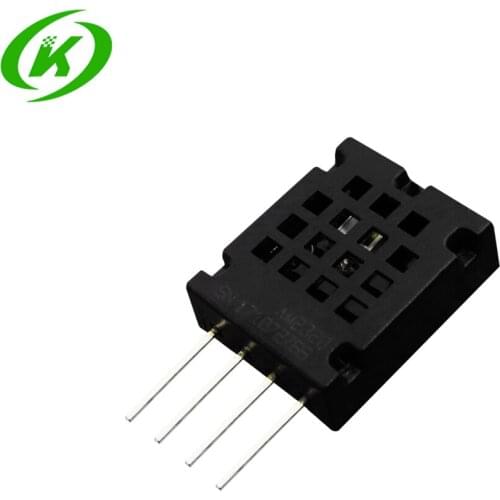 10pcs New AM2320 Digital Temperature and Humidity Sensor Original authentic Can replace SHT20 SHT10