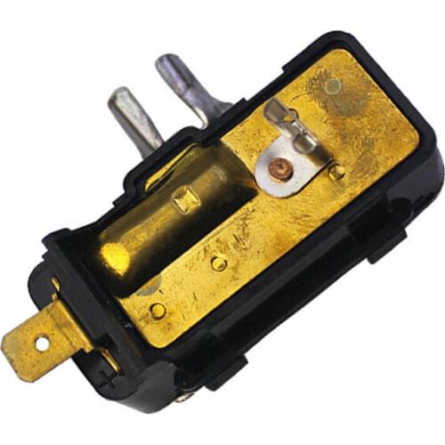 2pcs Fuel Gauge Vibrator Voltage Regulator Stabilizer for VW Transporter 411 412 KAEFER 113-957-099A 113957099A