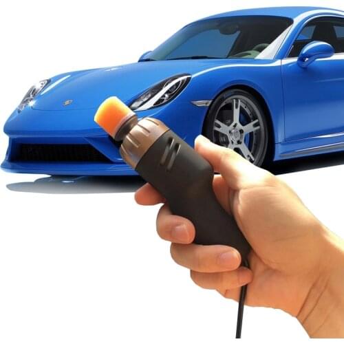 Car surface paint scratch repair tool mending rubbed abrased paint polish glass wax remove paint kits auto body compound sponge