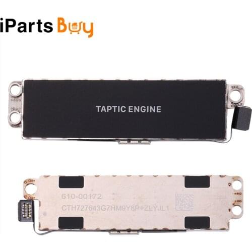 IPartsBuy New Original New Vibrating Motor for iPhone 8 Plus 5.5" Replacement Parts