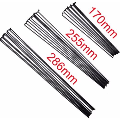 JULYHOT Bicycle Spokes