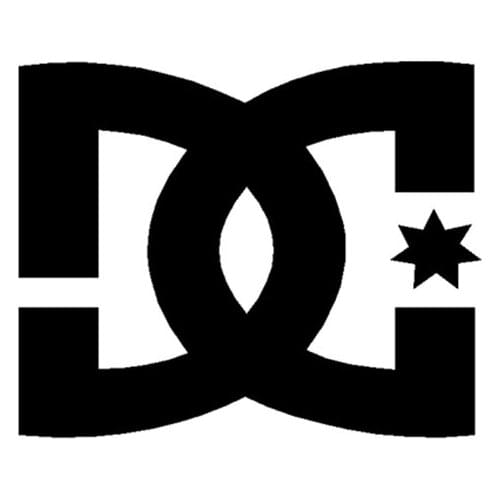 Fashion Design Car Stickers Funny Creative Decoration for Fuel Tank Cap Windshield Vinyl Material Scratch-proof Decal Kk13*10cm