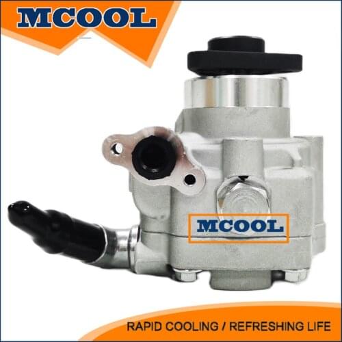 POWER STEERING PUMP For VW AMAROK MULTIVAN RANSPORTER MK5/6 2.0 TDI BiTDI 03-ON 491 4911041700 49110-41700 7E0422154E 2H6422154