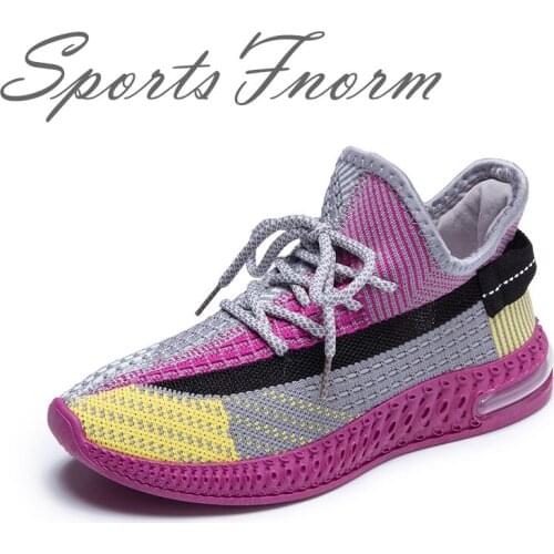New Summer Womens Platform Sneakers Mesh Colored Female Designer Sneakers Light Casual Vulcanized Shoes Woman Ladies Trainers