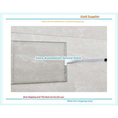 New Touch Screen Digitizer Touch Glass Panel For SCN-AT-FLT15.1-003-0H1-R