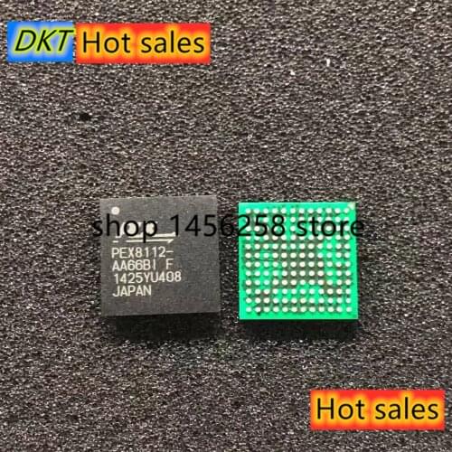 Original PEX8112-AA66BIF PEX8112AA66BIF Neue Ankunft Förderung