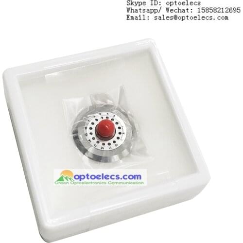 Original CT-30 CT-20 Fiber Cleaver Replacement Blade CB-16 Optical Fiber Cleaver Blade Made in Japan 1PCS