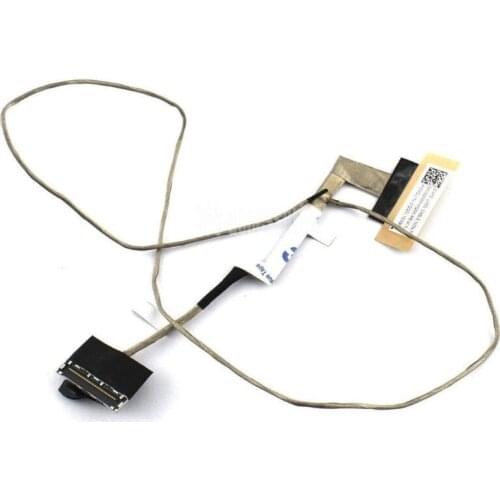 P/N DC02001ZB00 Video Flex Screen LVDS LED LCD Cable for lenovo ideapad Y50-70 Y50-80 40pin non touch