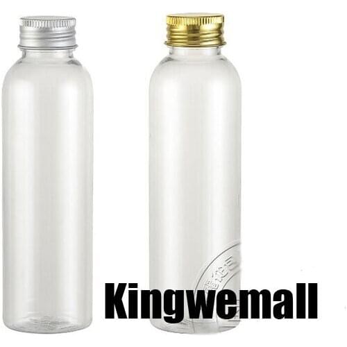 Empty Cosmetics Bottle Beauty Perfume Container Professional Makeup Alcohol Cream Plastic Water Packaging Refillable Accessories