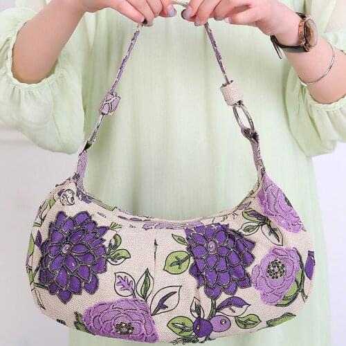 Rightake Women's Bags With Appliques
