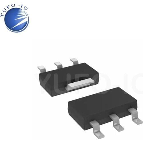 YSTB sot-223 2pcs NDT3055L 3055L