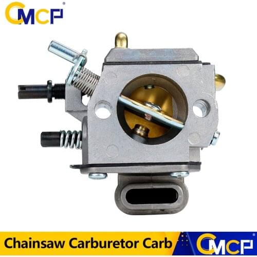 1pc Carburetor Carb for STIHL MS440 460 044 046 Chainsaw Parts